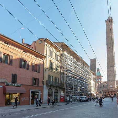 Bologna Piazza Del Nettuno Apartment 외부 사진