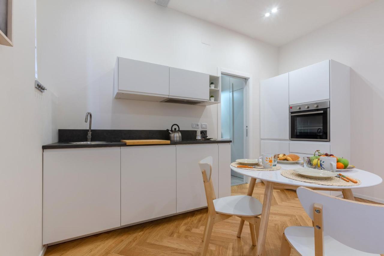 Bologna Piazza Del Nettuno Apartment 외부 사진