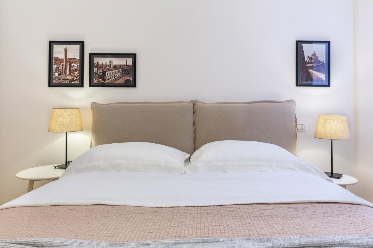 Bologna Piazza Del Nettuno Apartment 외부 사진