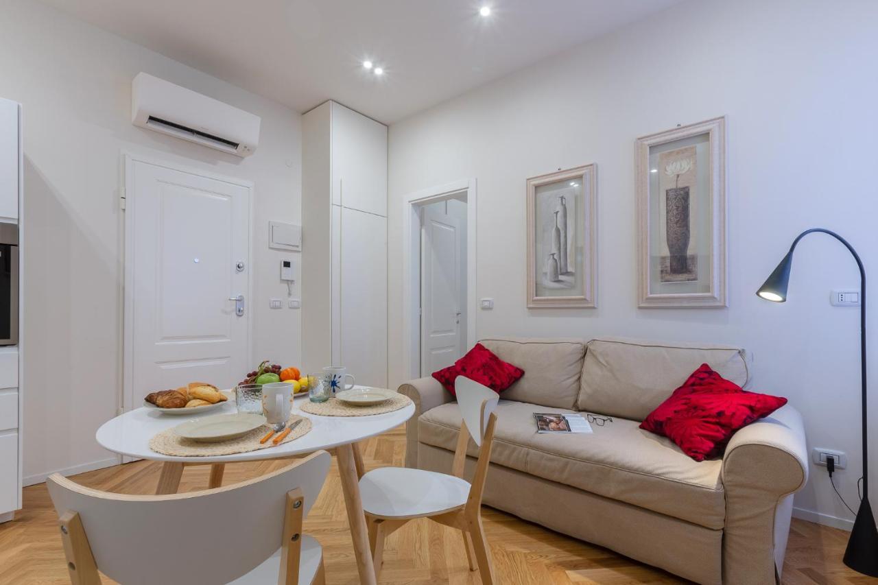 Bologna Piazza Del Nettuno Apartment 외부 사진