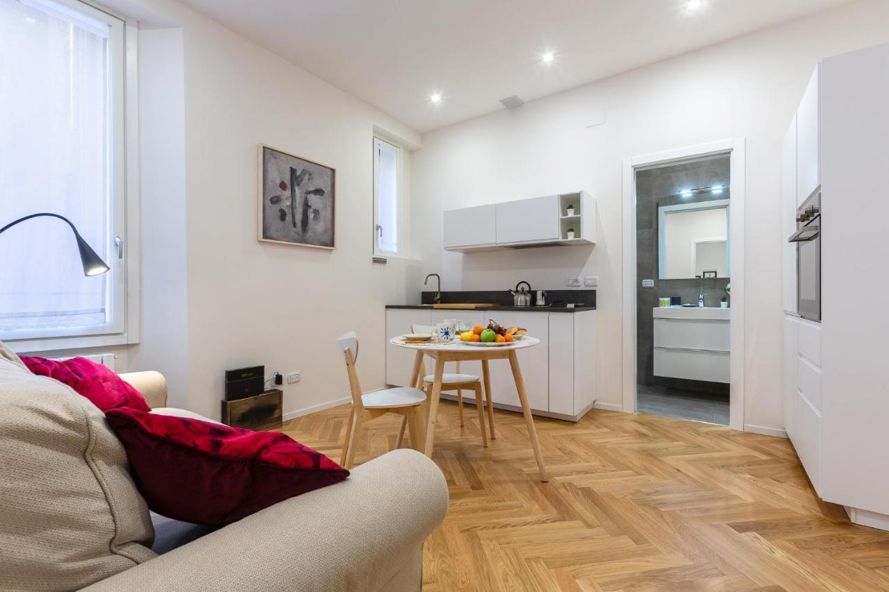 Bologna Piazza Del Nettuno Apartment 외부 사진