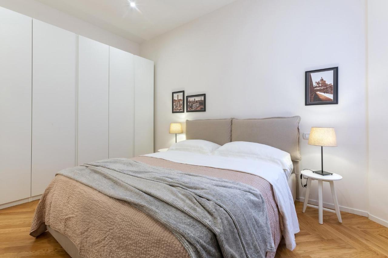 Bologna Piazza Del Nettuno Apartment 외부 사진