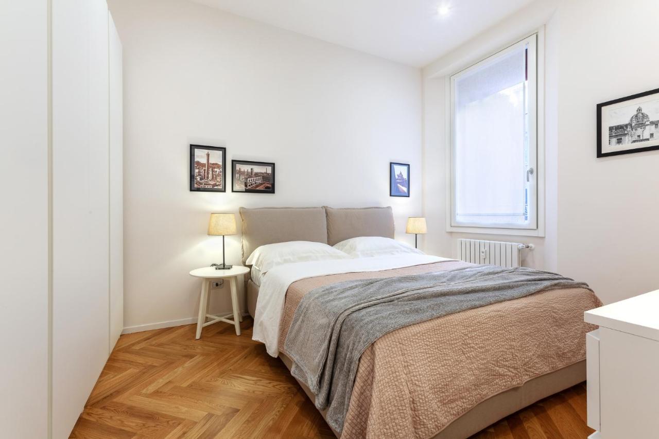 Bologna Piazza Del Nettuno Apartment 외부 사진