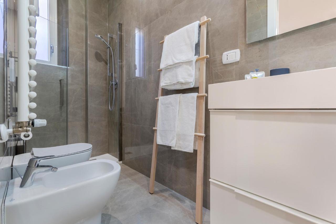 Bologna Piazza Del Nettuno Apartment 외부 사진