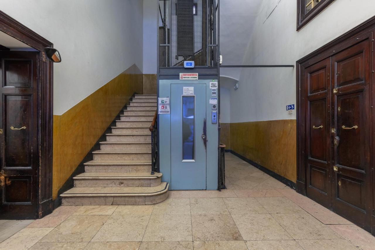 Bologna Piazza Del Nettuno Apartment 외부 사진