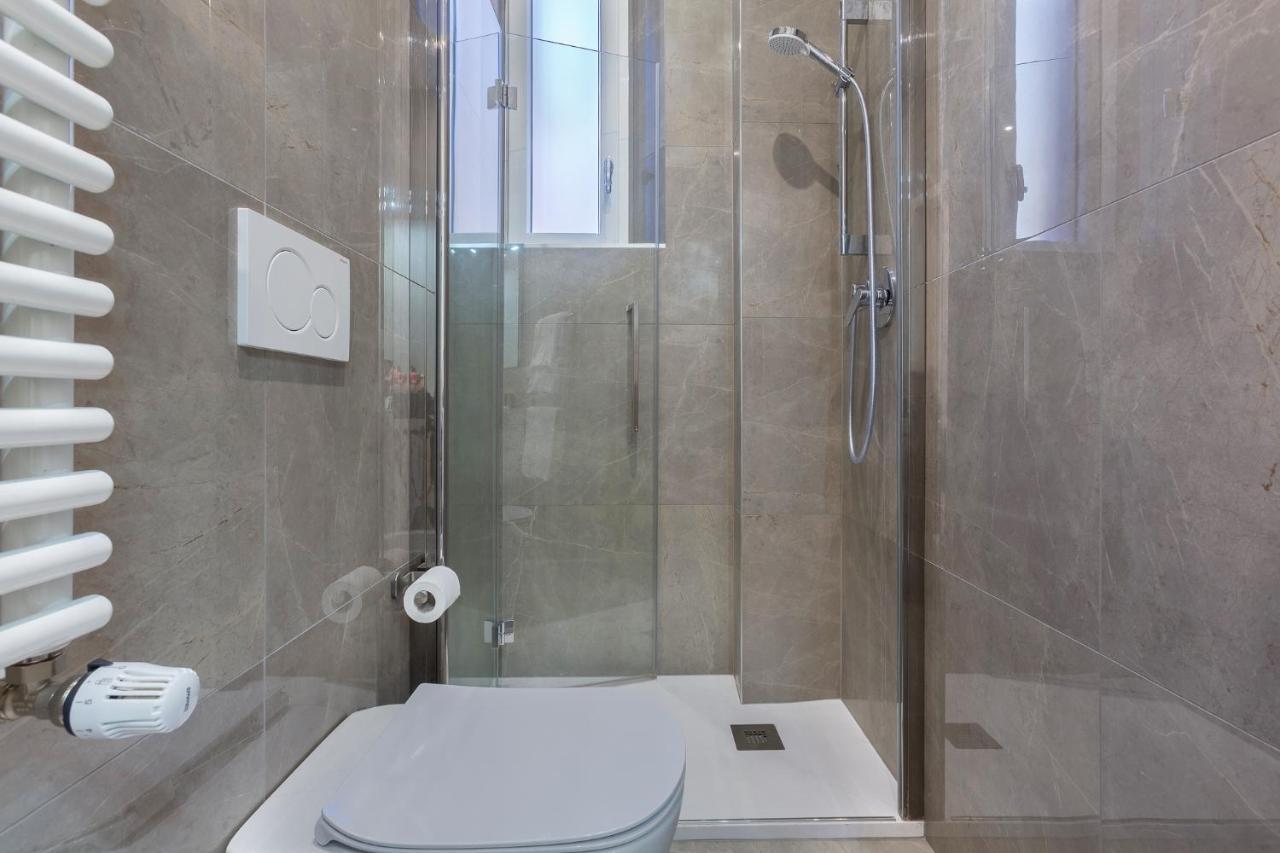 Bologna Piazza Del Nettuno Apartment 외부 사진